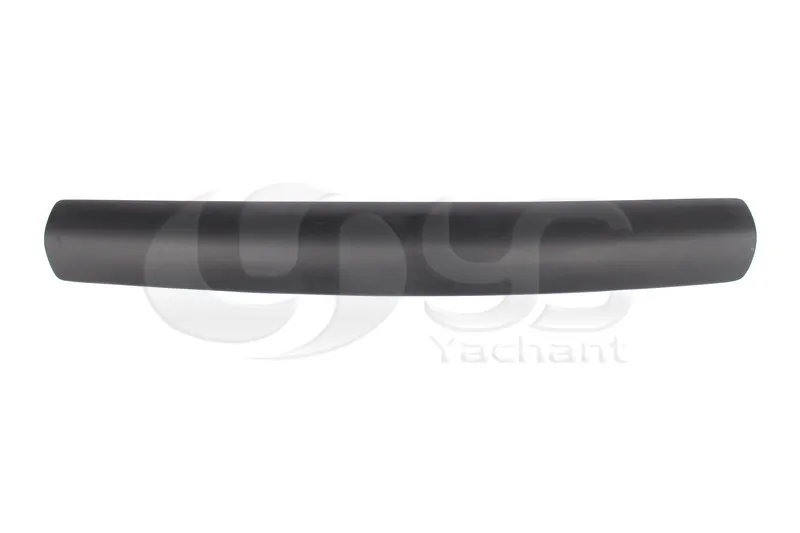 1989-1994 Nissan Skyline R32 GTR OEM Rear Spoiler Fujimura Style Rocket Dancer Gurney Flap FRP (1)