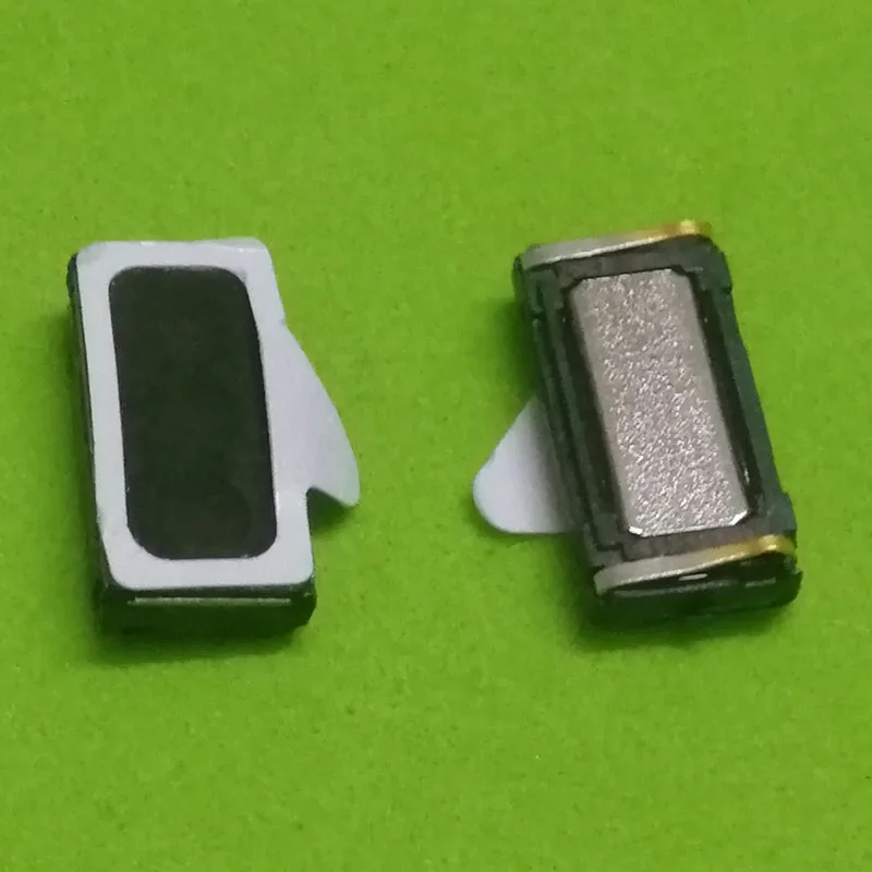 2 шт. ушной динамик наушник для UMIDIGI S Helio P20 X27 Z Pro UMI C2 Deca Core S2 LITE Z1 Z1Pro