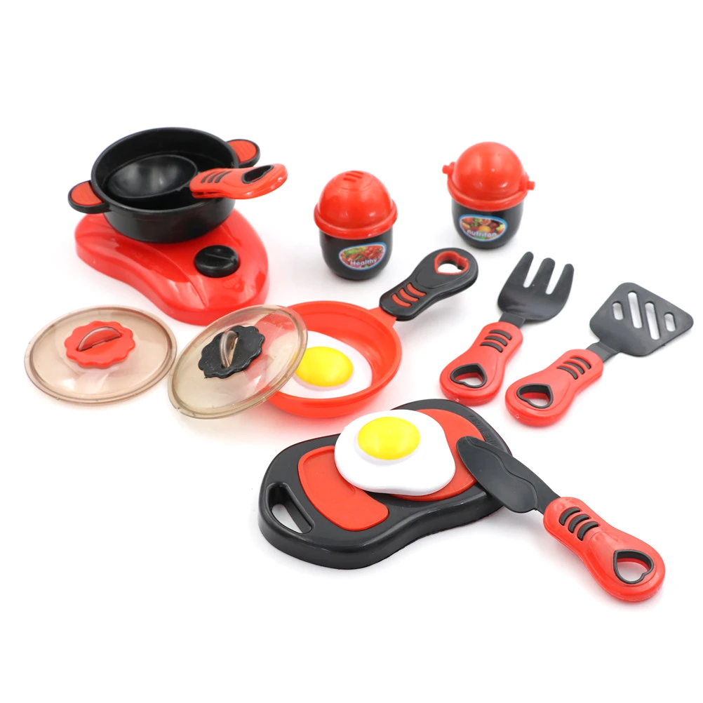 children's pots and pans plastic