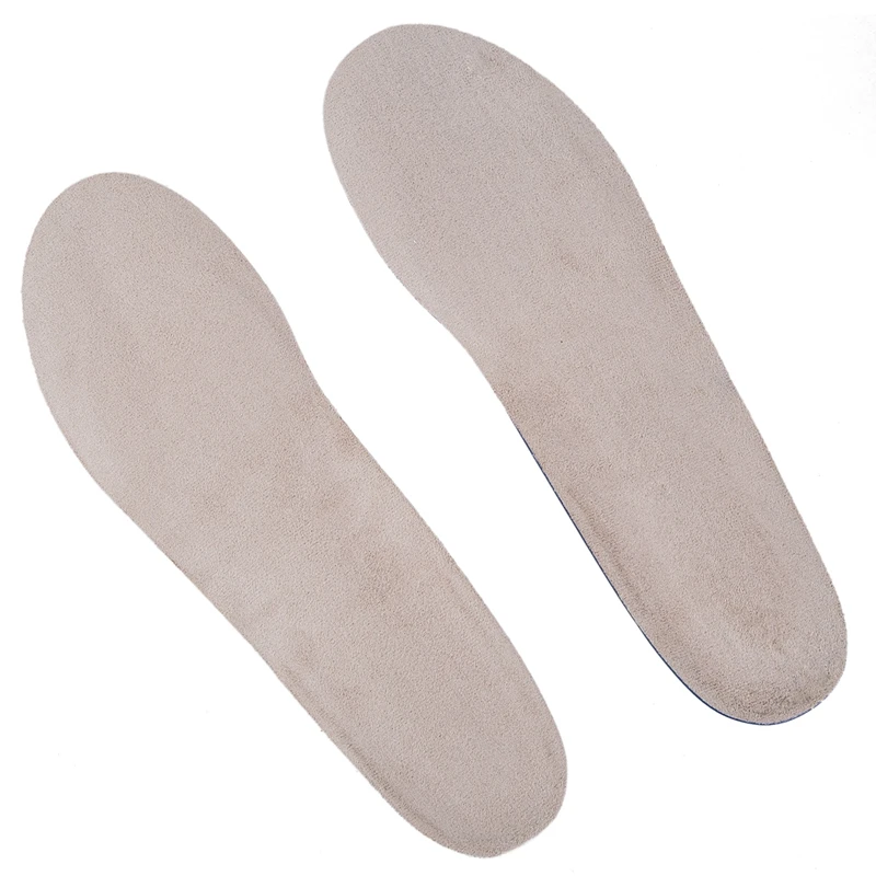 HIGH QUALITY NEW ORTHOTIC ARCH SUPPORT MASSAGING GEL INSOLES Confortable wear