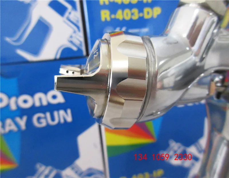 mini paint gun