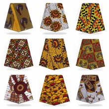 Veritable Wax High Quality hot Wax Veritable Veritable Dutch Wax African Wax Veritable Hot Sale Design For Women Dress
