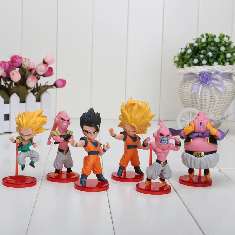 Popular Dragon Ball FigureBuy Cheap Dragon Ball Figure lots from China Dragon Ball Figure