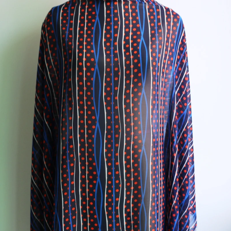 soft dress material