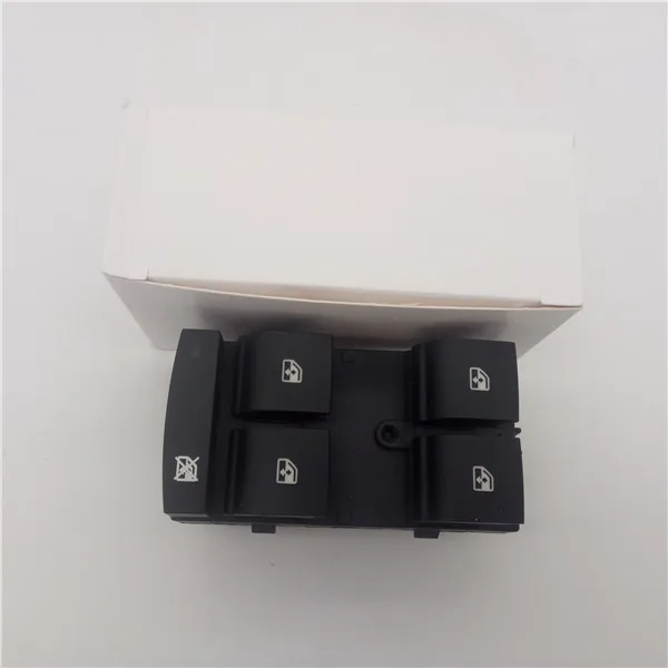 Переключатель Стеклоподъемника для 2014 2015 Chevrolet Malibu OEM 20917577 20917580|Переключатели и