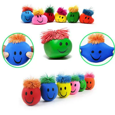 

Funny Babies Kids Love Toys Squishy Slow Rising Scented Kids Girls Cute Toy Gift Lovely Smile Toys