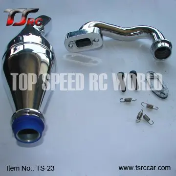 NEW!Exhaust Pipe/Tuned Pipe for 1/5th RC Gas Model Car/for 1/5 RC Truck,FG TRUCK,FG Big Monster , Free shipping!! NEW!Exhaust Pipe/Tuned Pipe for 1/5th RC Gas Model Car/for 1/5 RC Truck,FG TRUCK,FG Big Monster , Free shipping!!
