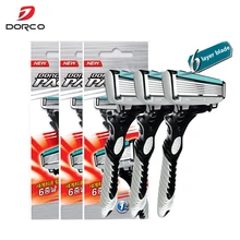 Shaving & Hair Removal