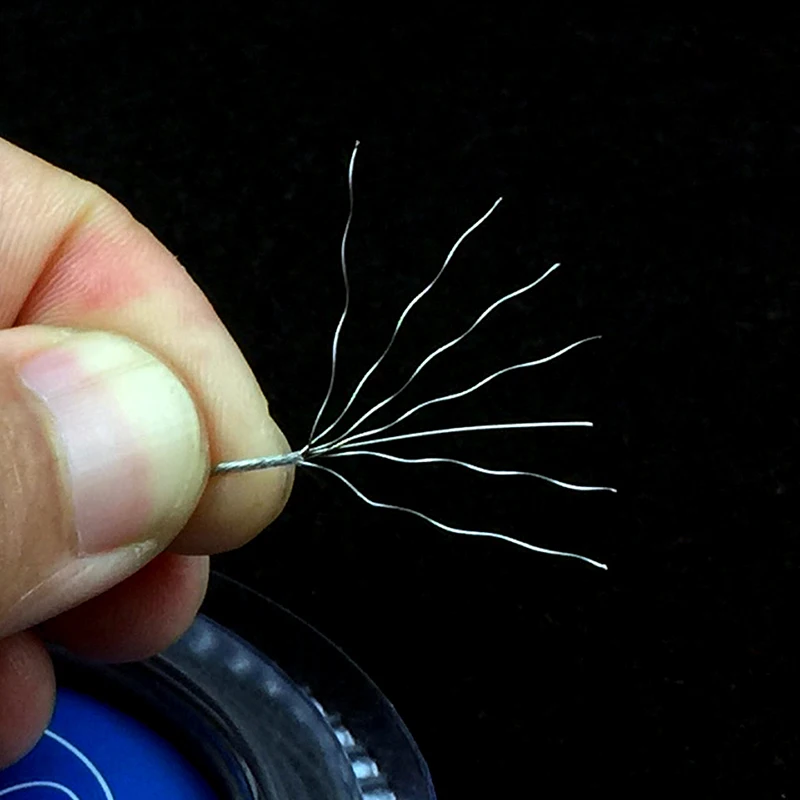 Fishing-steel-