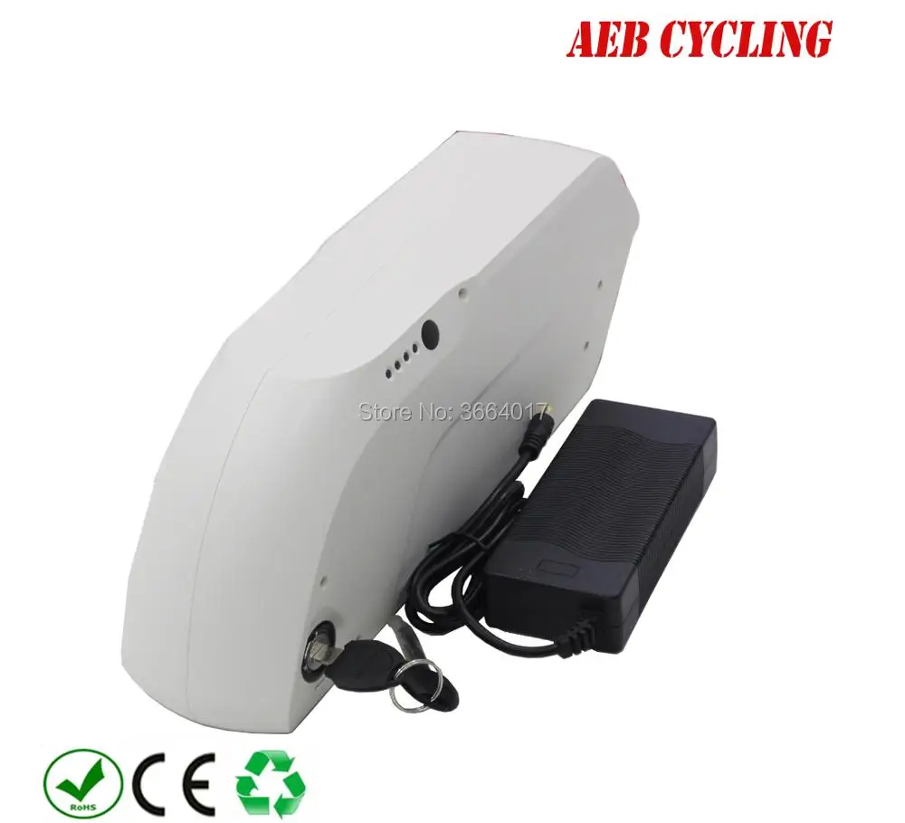 White TS-10
