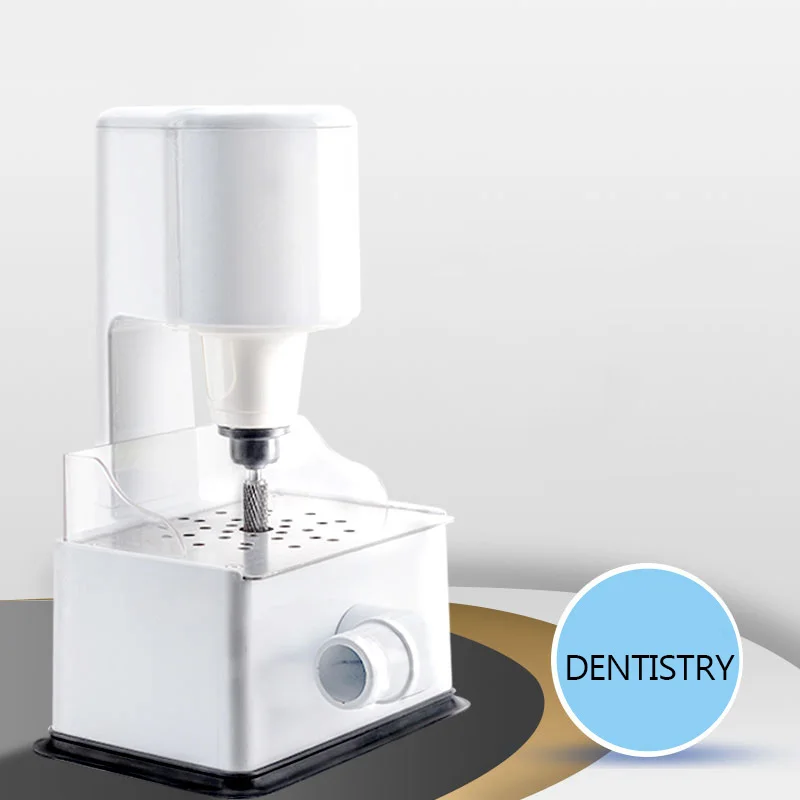 

LISM 100W High Quality Dental Grinding Inner Model Arch Trimmer Trimming Machine for Dental Lab Equipment New grinding machine