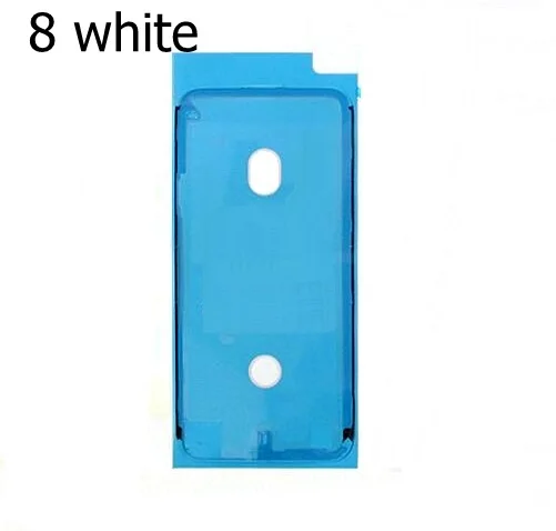 Genuine Adhesive Glue Tape Sticker for iphone 6S 7 8 10 plus X 4.7\