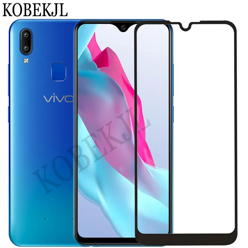 Vivo Y93 Lite Glass (3)