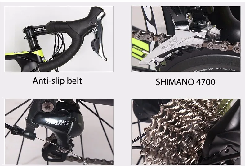 Flash Deal 700c Cycling Carbon Road Cycling Speed Variable 22 Speed System Bicycle Lightweight Carbon Fiber Frame Front Fork Bike 24 Flash Deal 700c Cycling Carbon Road Cycling Speed Variable 22 Speed System Bicycle Lightweight Carbon Fiber Frame Front Fork Bike 24