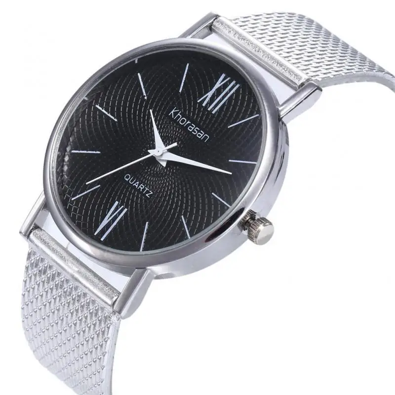 

Military Sport Date Analog Quartz Wrist Watch Fashion Stainless Steel Men Relogio Masculino Casual Male Clock Wristwatch