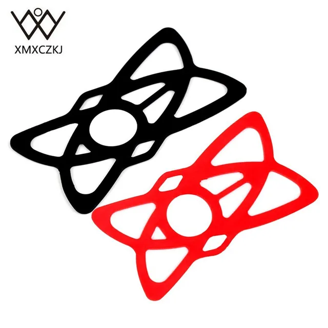 XMXCZKJ Security Rubber Bands Replacement Silicone Straps For Bike Phone Mount Universal Mountain Bicycle Phones Holder Support