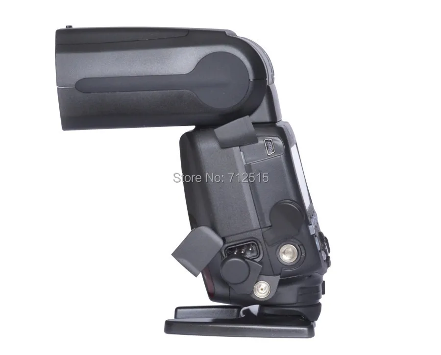 Yongnuo YN600EX-RT 2.4G Wireless 1-8000s Master HSS Flash Speedlite Unit TTL Master for Canon DSLR Camera as Canon 600EX-RT-15.jpg