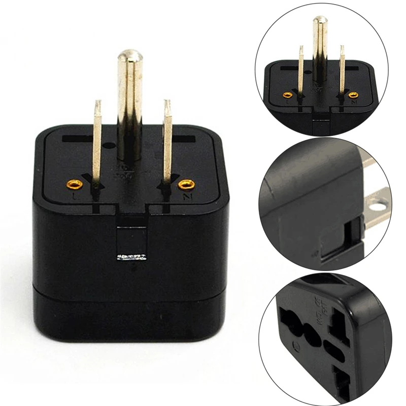 best international plug converter