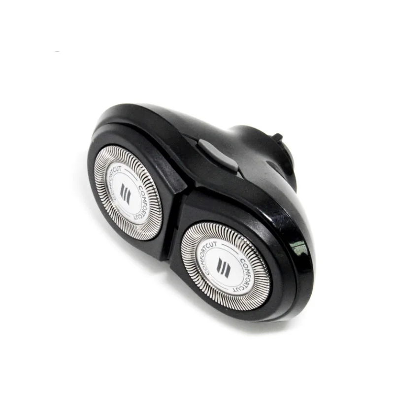 Lâmina de Barbear Cabeça de Corte de Reposição + Blate Rq32 + Quadro para Philips Navalha 326 Rq330 Rq328 Rq331 Rq360 Rq310 311 312 320