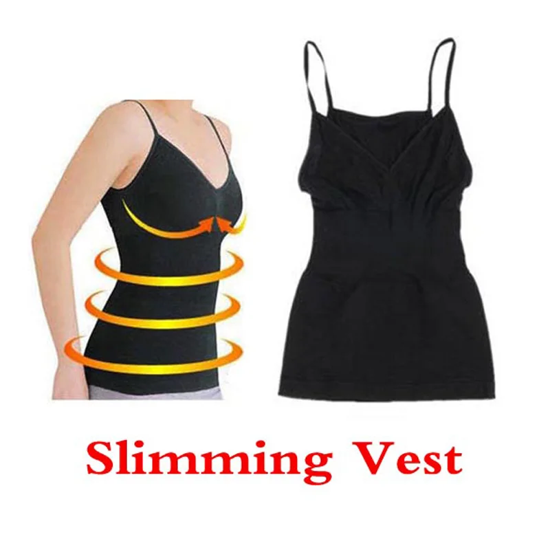 Slimming Vest font b Weight b font font b Loss b font Fat Burning Fitness Body