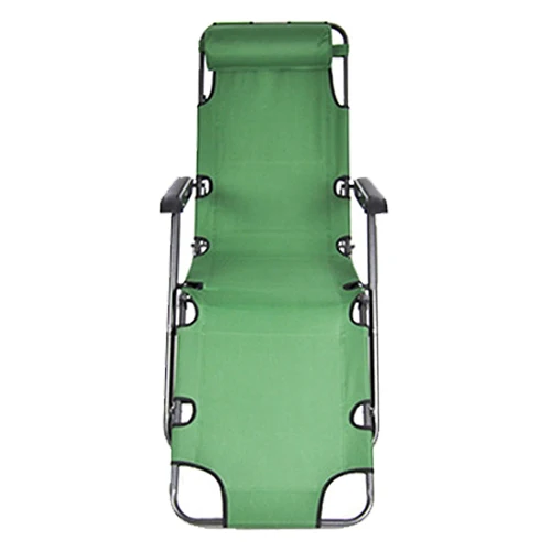 

Chairs Case Of Reclining Lounge Patio Chairs Outdoor Yard Beach & LColors: Green Sizes:60 inch