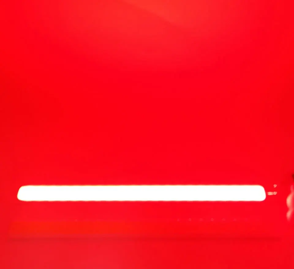 Double Color COB LED Light Source 2W White Red Orange Chip On Board DC12V 17015MM COB Strip Lamp (10)