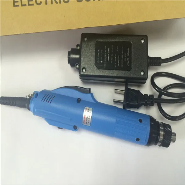 

Automatic Electric Screwdriver, New Tech Electrical Power Tool From China of 0.2/0.8N.m Torque Electric screwdriver