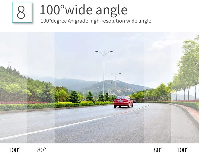 car dvr description