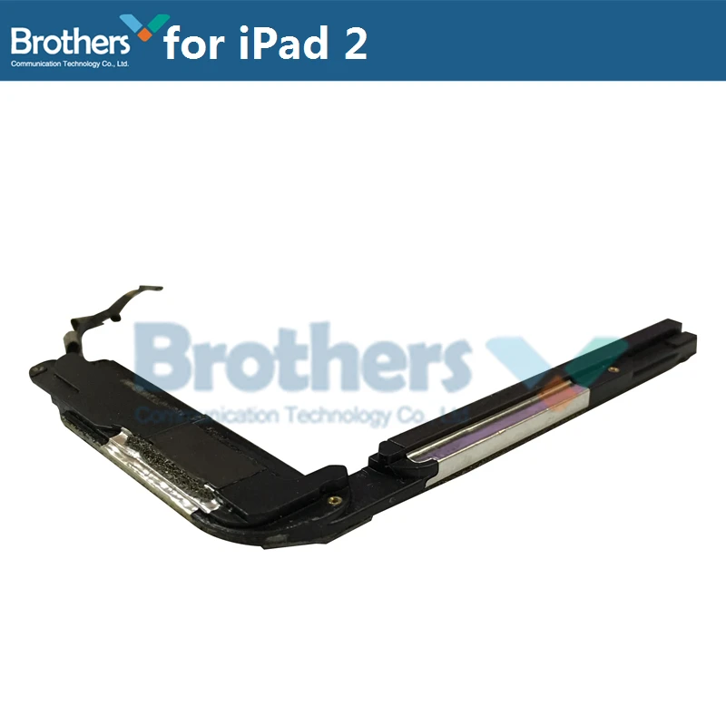 Для iPad 2 Громкий Динамик Звуковой сигнал звонка гибкий оригинальный б/у ремонт A1395