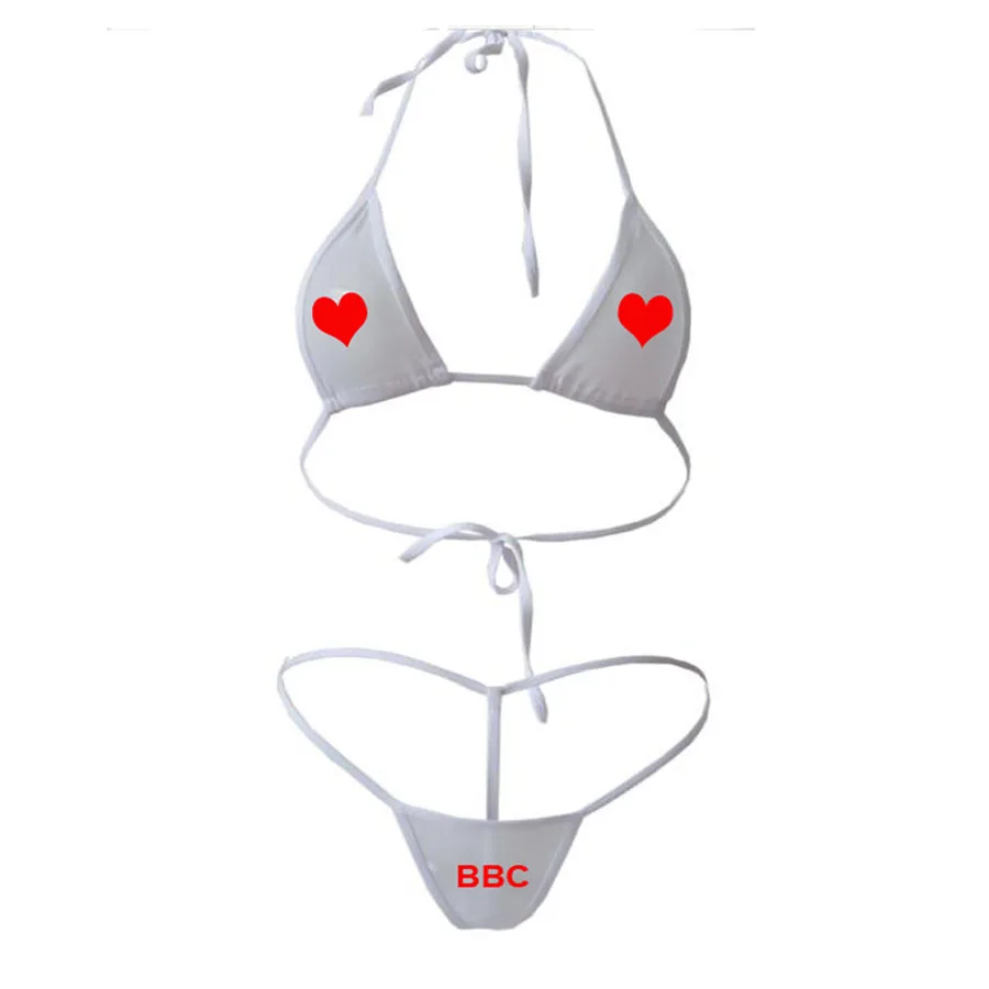 Стринги Queen of spades Your love BBC CUM facболевые бикини свингер cuckold lifestyle трусики G стринги