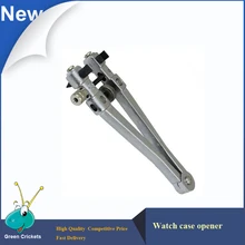 V Mode 2 точечный Регулируемый универсальный чехол для задней панели часов открывающийся ключ, защелкивающиеся часы для открывания сзади