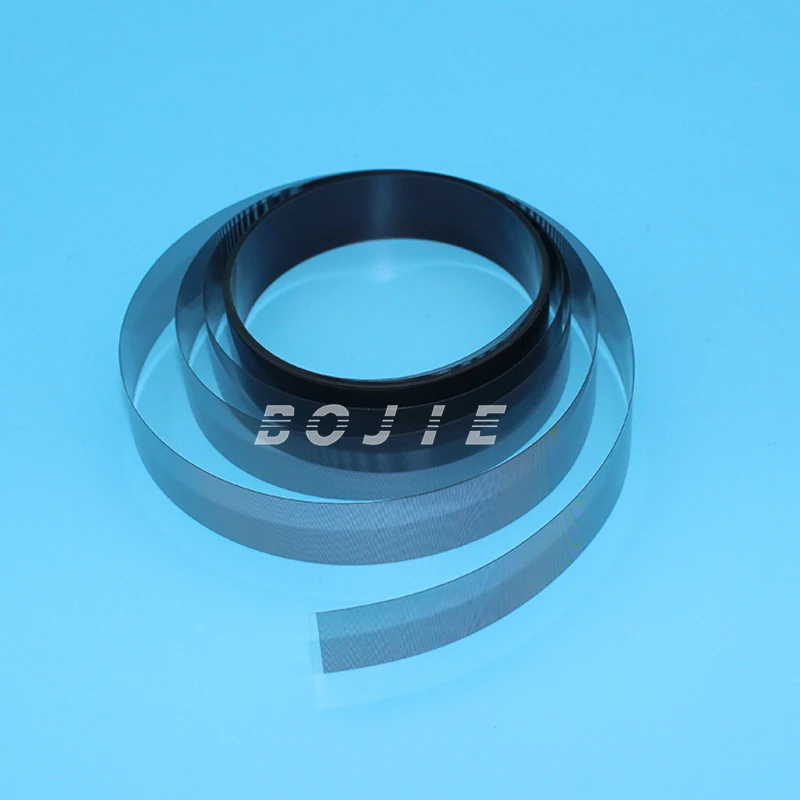 2.75meter Linear Encoder strip for Zhongye 1.8 meter printing machine