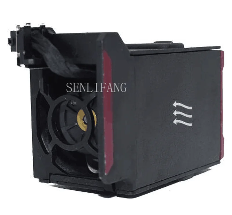 

Well tested 654752-003 732136-001 697183-003 GFM0412SS cooling Fan for HP DL360pG8 Warranty