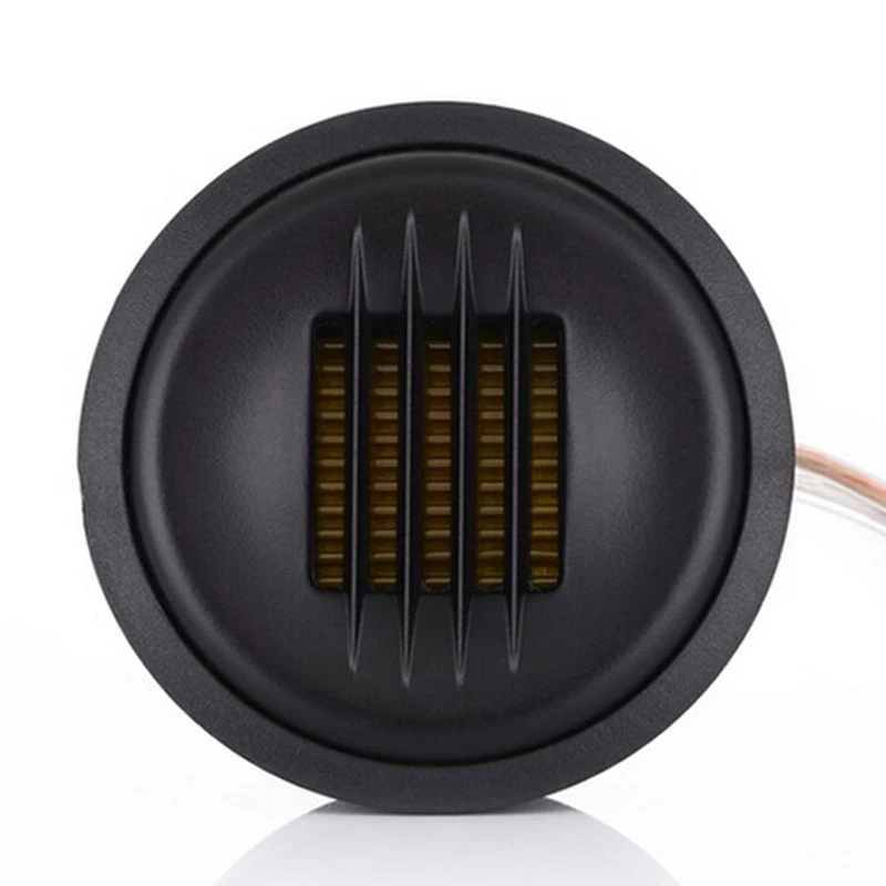 air motion transformer diy