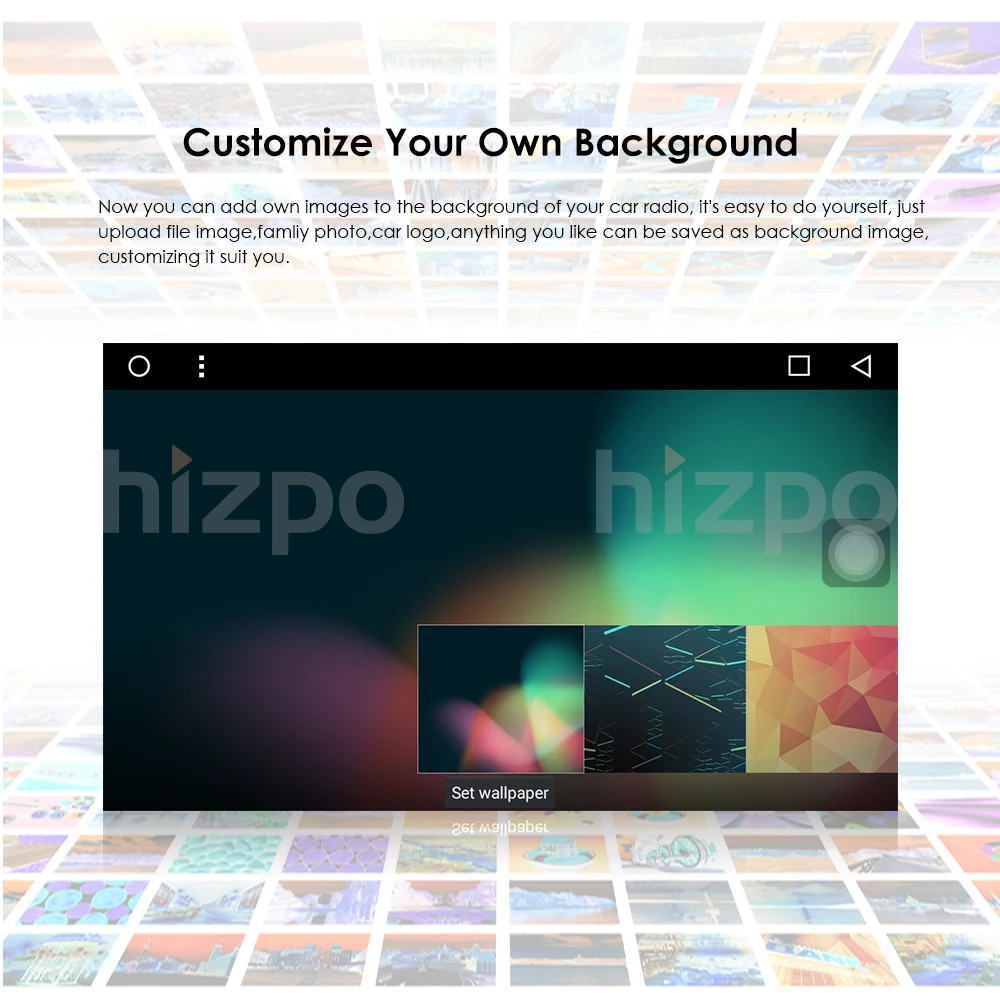 Flash Deal 10.1 QuadCore 2Din Android 8.1 dvd automotivo para carro Fit Universal Car Radio Audio Stereo GPS 4GWiFi SWC DVR BT DTV DAB OBD2 23 Flash Deal 10.1 QuadCore 2Din Android 8.1 dvd automotivo para carro Fit Universal Car Radio Audio Stereo GPS 4GWiFi SWC DVR BT DTV DAB OBD2 23