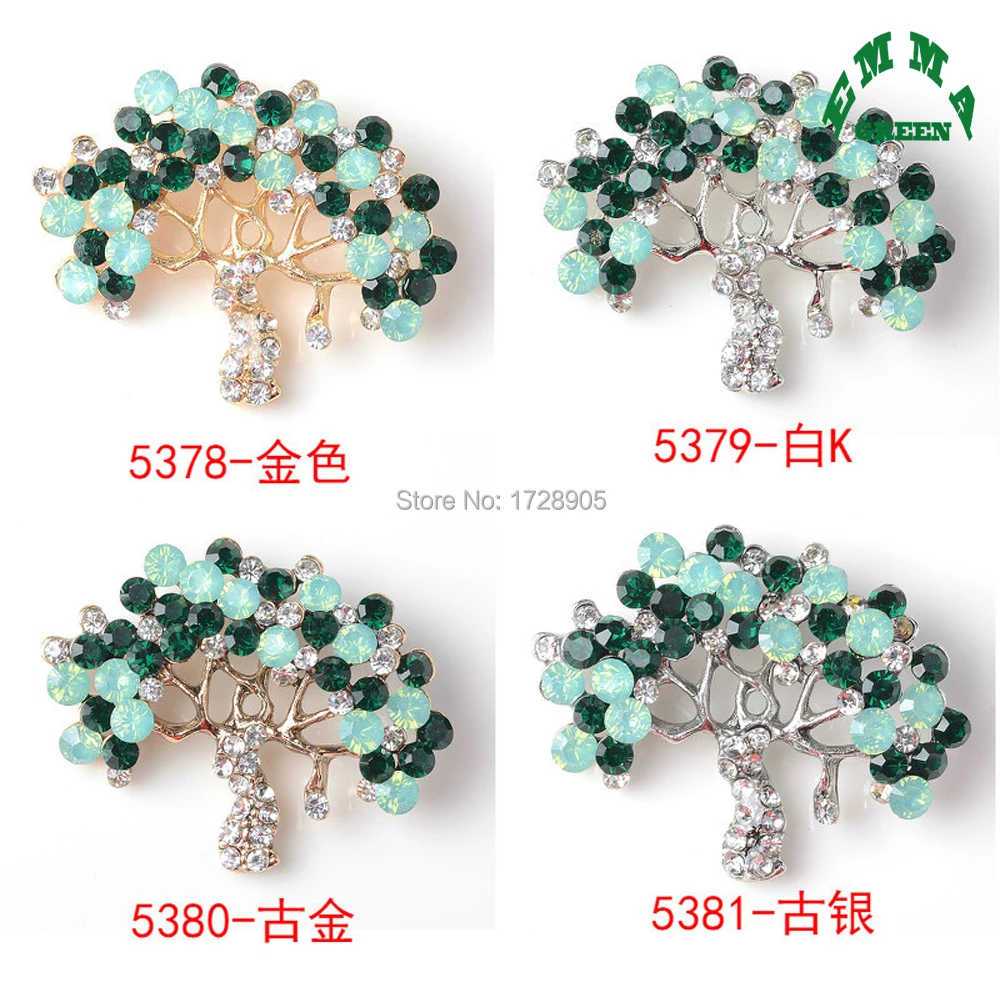 1 tree