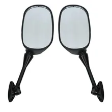 Боковые зеркала заднего вида мотоцикла Зеркала для Honda CBR600RR F5 Год 2003- CBR1000RR год 2004-2007 зеркала