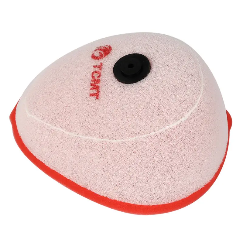 Motorcycle Air Filter Honda CRF250R CRF250X 2004-2009 CRF450R 2003-2008 CRF450X 2005-2009 2006 2007 air filter motorcycle air filter air filter cleaner