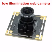 ELP 1.3mp HD AR0130 1/3 матрица CMOS Микро Мини hd промышленность hd цифровой USB Webcamfor Астрономия эндоскоп, микроскоп