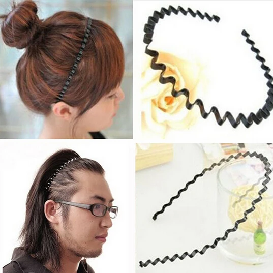 1 .   -          Hairband    A171-2