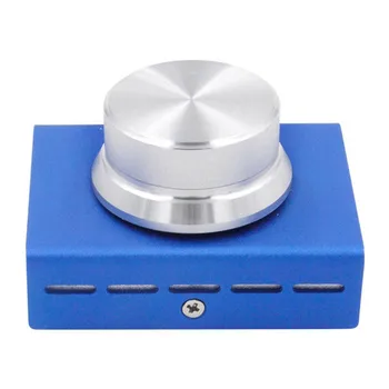 

Mini USB Volume Control Knob Audio Adjuster with 4.9ft Cable for PC Speakers