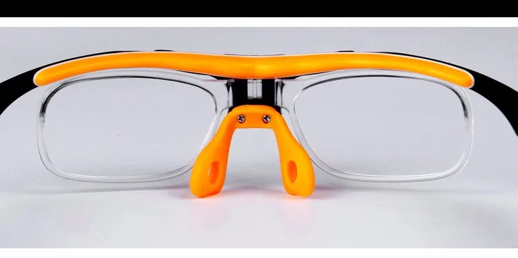 OBAOLAY Polarized Cycling Glasses Bike Eyewear Outdoor Sport Riding Bicycle Goggle Fishing Sunglasses 5 Lens Gafas de ciclismo