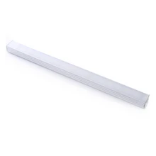 Smart L1602 Soshine Portable Mini USB Power 16 LED Night Light Lamp 4W 5V Touch Dimmer Warm Light for Power Bank Computer Laptop