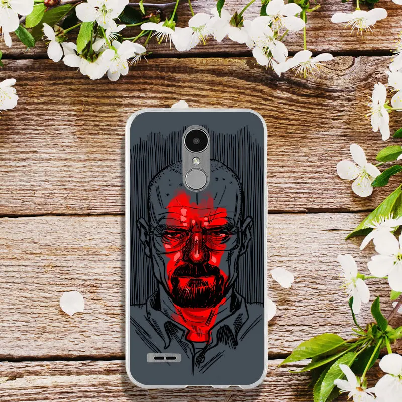 Чехлы для LG V10 V20 V30 G2 G3 Mini G4 G5 G6 K4 K7 K8 K10 2017 Nexus 5 5X мягкие силиконовые чехлы из