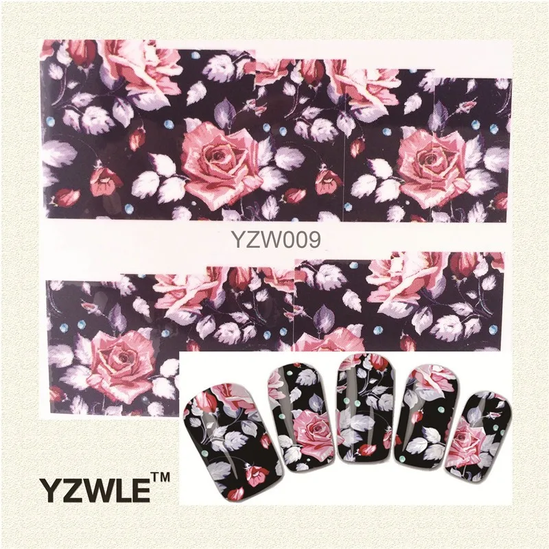 YZW009