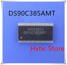 NEW 10PCS/LOT DS90C385AMTX DS90C385AMT TSSOP56
