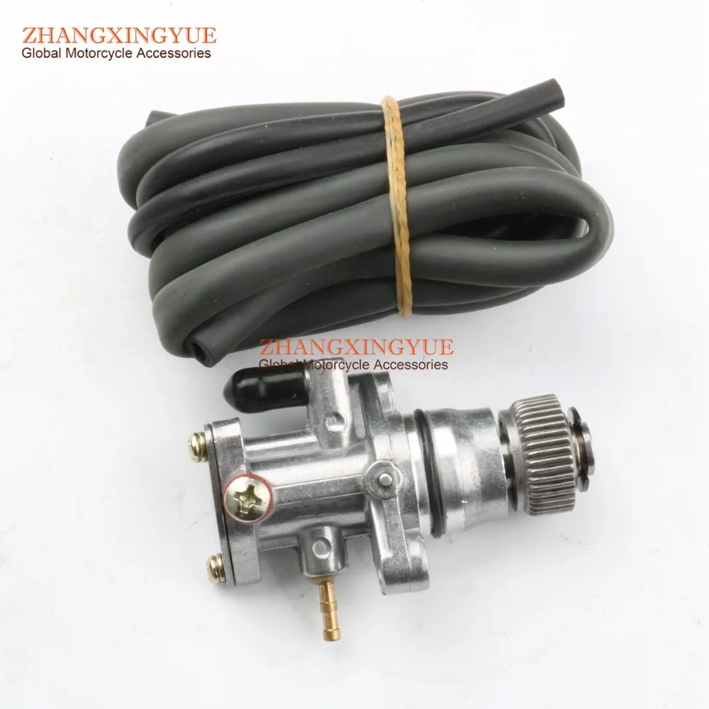 Oil pump for Minarelli Yamaha Aerox 50 BW's JOG Neo's Slider Vino Zuma 50cc 2T