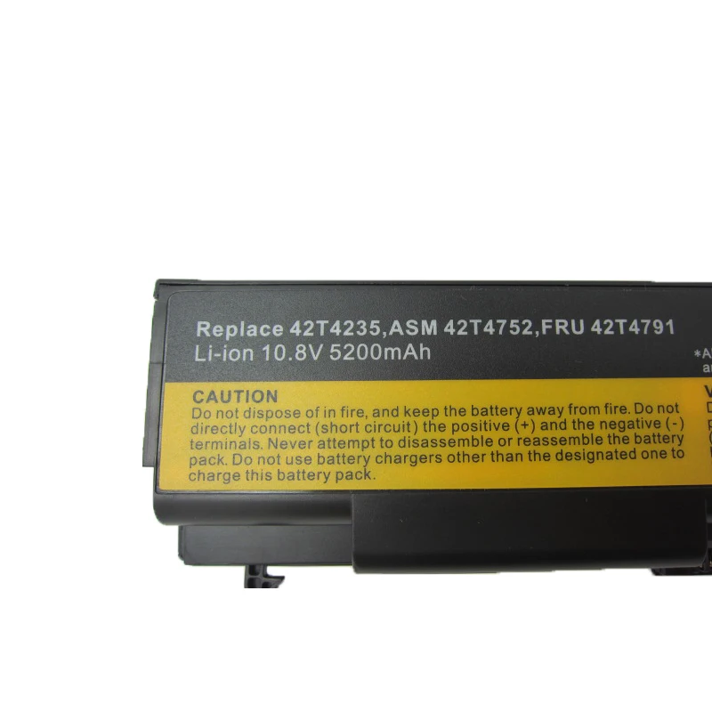 HSW Laptop Battery For ThinkPad E40 E50 L410 L412 L420 L421 L510 L512 L520 SL410 SL410k SL510 T410 T410i T420 T510 T520 battery HSW Laptop Battery For ThinkPad E40 E50 L410 L412 L420 L421 L510 L512 L520 SL410 SL410k SL510 T410 T410i T420 T510 T520 battery