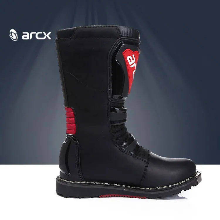 enduro riding boots