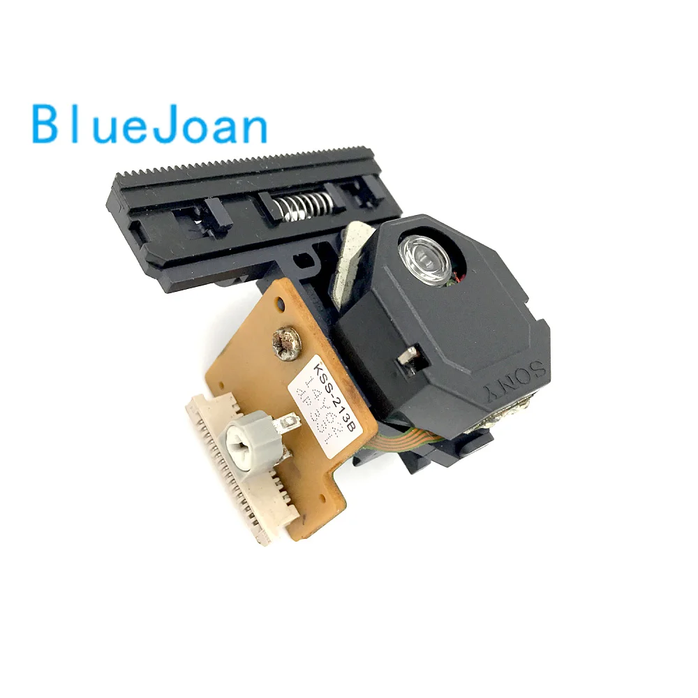 Free shipping KSS 213B Blue Objectglass Eye KSS 213C Brand New Radio CD